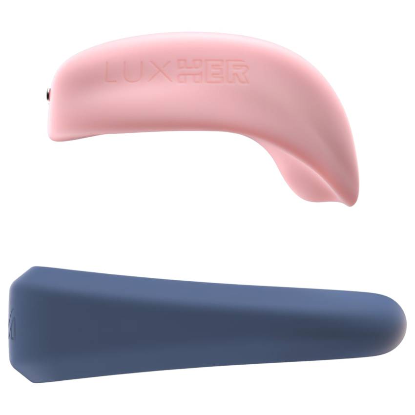 Luxus - mágneses párvibrátor szett - Image 5