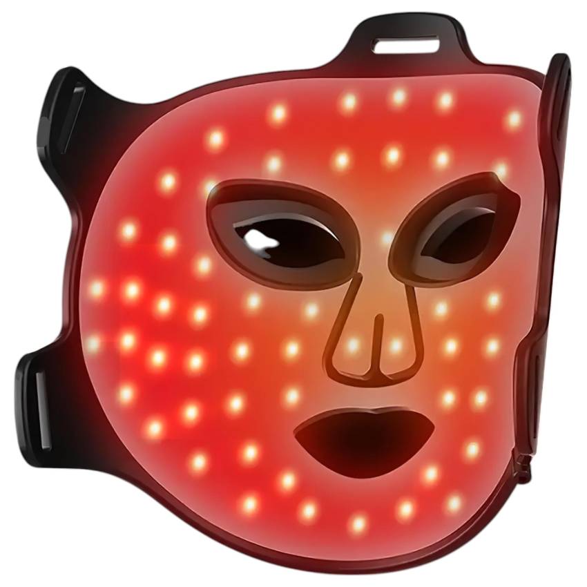 Photon Rejuvenation Arcápoló LED maszk - Image 4