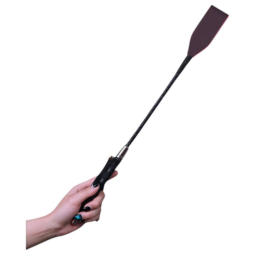 Csapásra színt váltó paskoló (sötét piros)