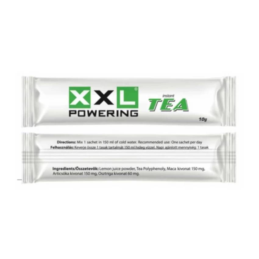 XXL Powering - étrend-kiegészítő tea férfiaknak (10db) - Image 2