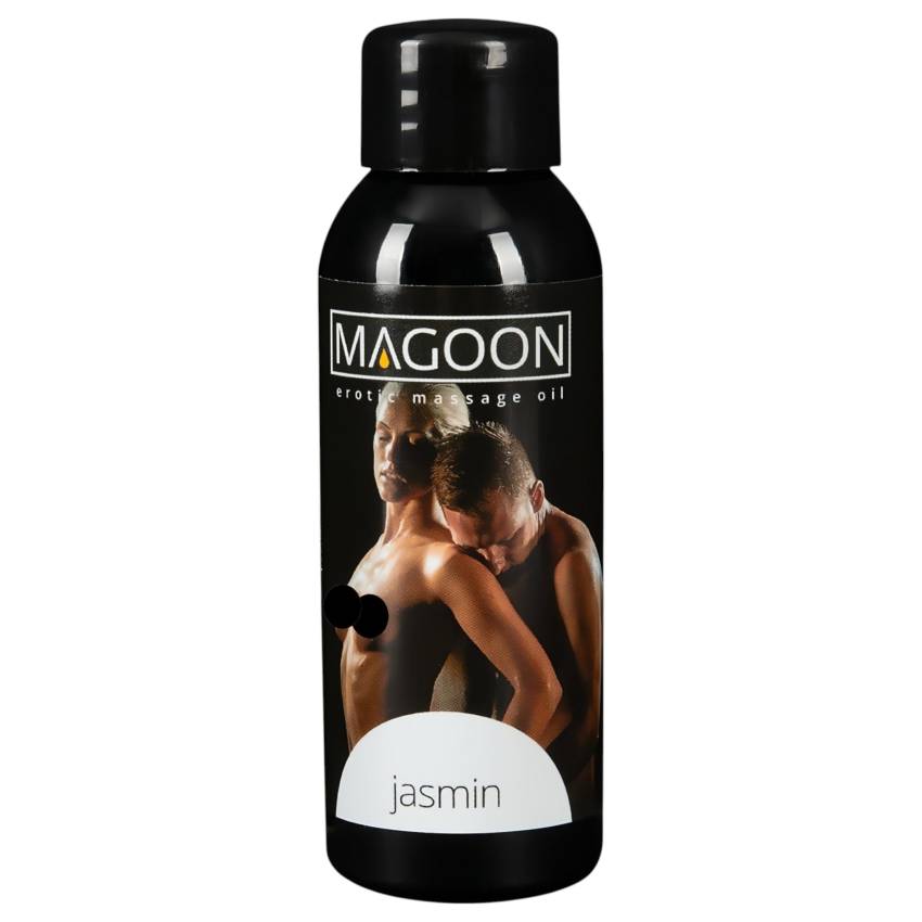 Magoon - masszázsolaj szett (6x50ml) - Image 2