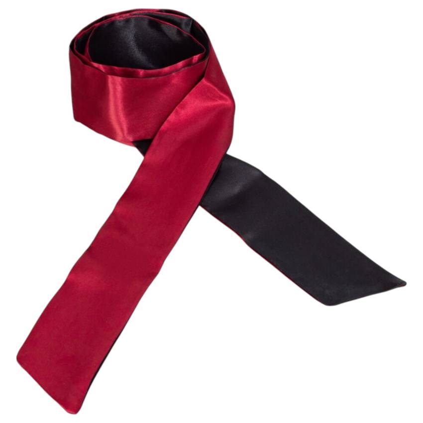 Cottelli - bondage sál (vörös) - Image 6