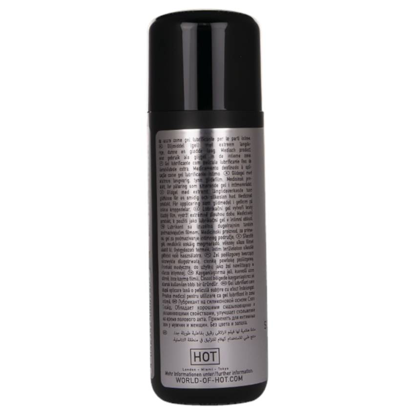 Silcglide - szilikonbázisú síkosító (50ml) - Image 2