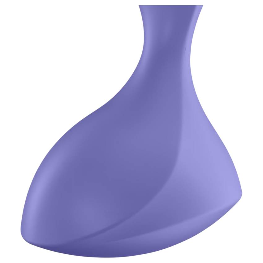 / Satisfyer Sweet Seal - okos anál vibrátor (lila) - Image 6