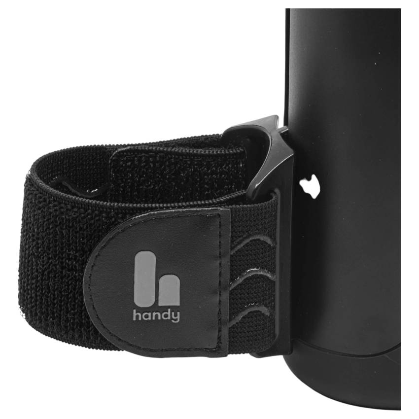The Handy True Grip PRO Band - szorító (fekete) - Image 3