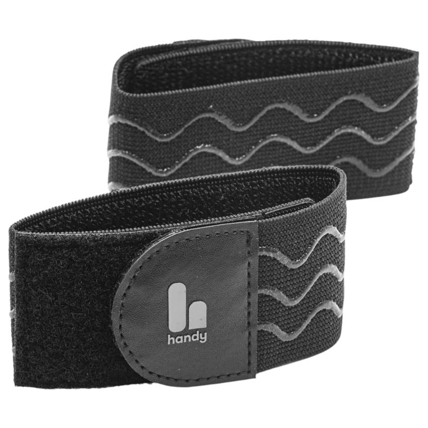 The Handy True Grip PRO Band - szorító (fekete) - Image 4