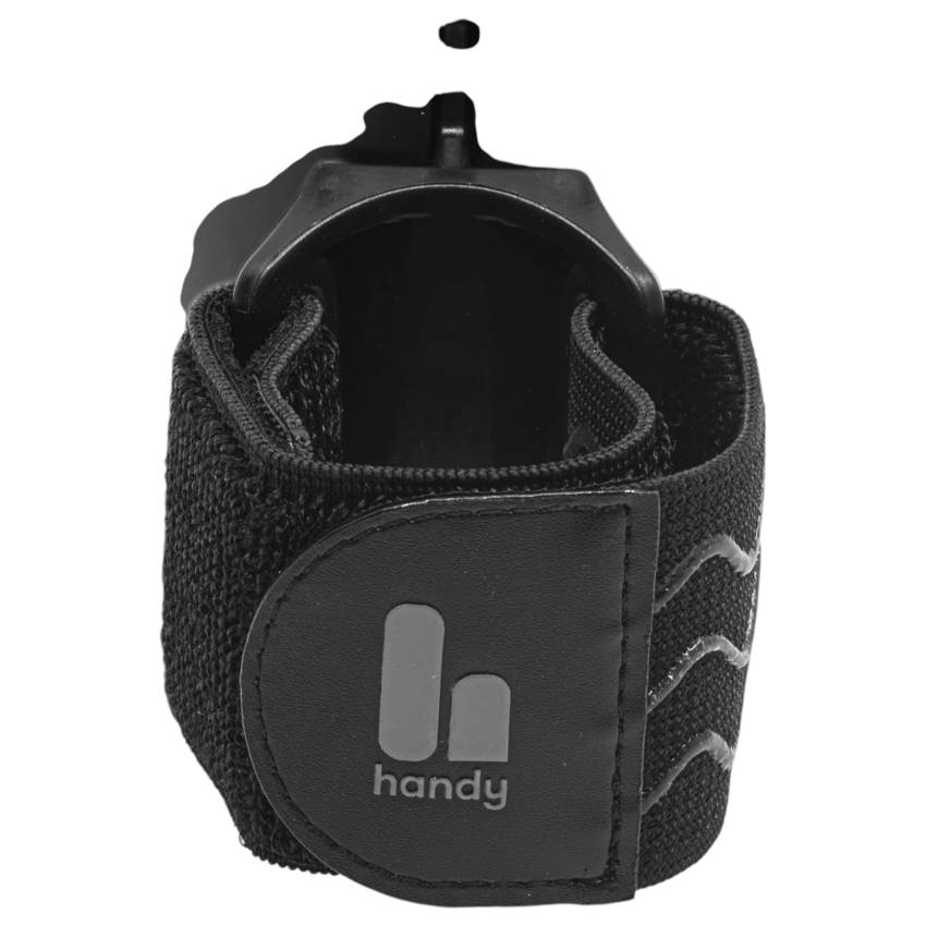 The Handy True Grip PRO Band - szorító (fekete) - Image 6