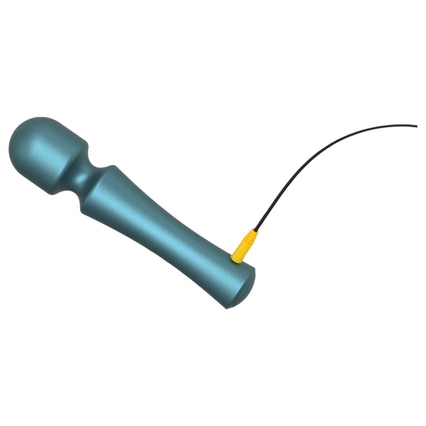 ROMP Presto - masszírozó vibrátor (zöld) - Image 6