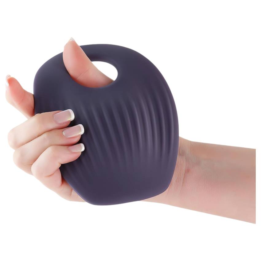 Inya Grinder Pad - okos, párnavibrátor (lila) - Image 3
