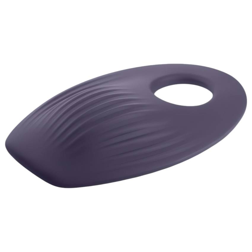 Inya Grinder Pad - okos, párnavibrátor (lila)