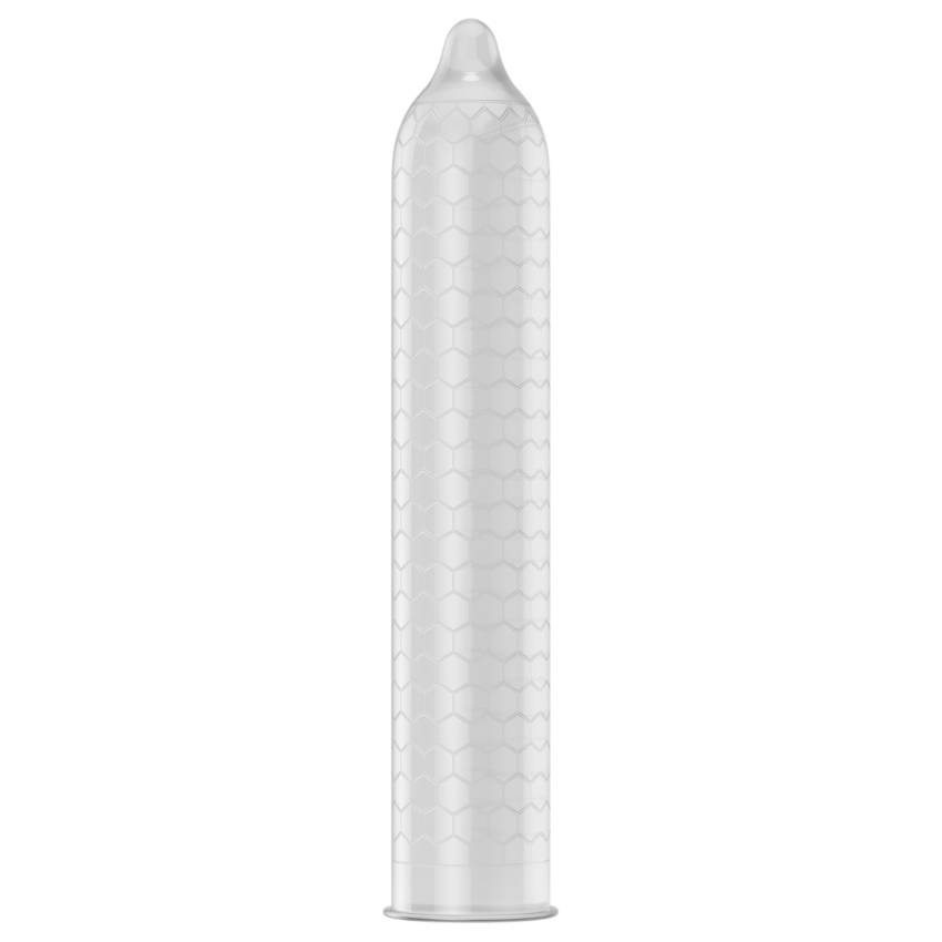 LELO Hex Organic - luxus óvszer (36db) - Image 3