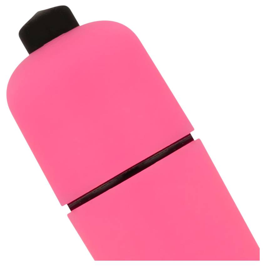 Love Bullet - vízálló mini vibrátor (pink) - Image 5
