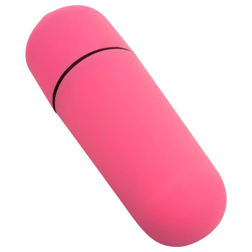 Love Bullet - vízálló mini vibrátor (pink) - Image 7