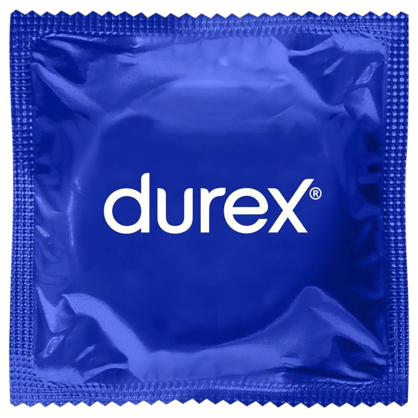 Durex Love - Slimfit óvszer (8db) - Image 3