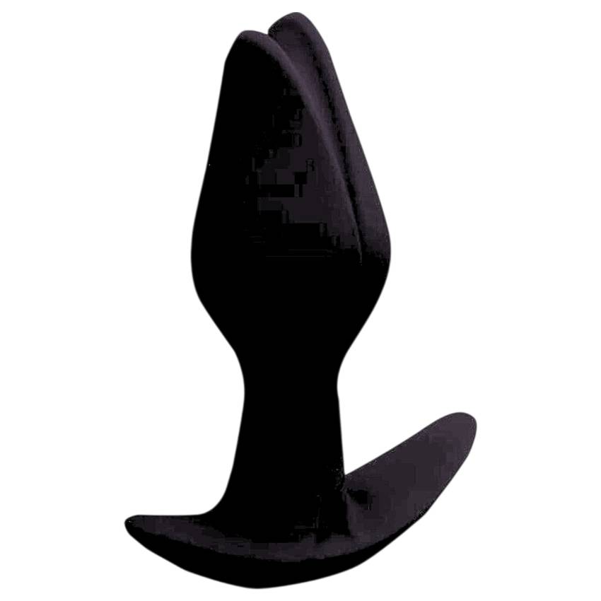 Fun Factory Fem - anál plug (fekete)