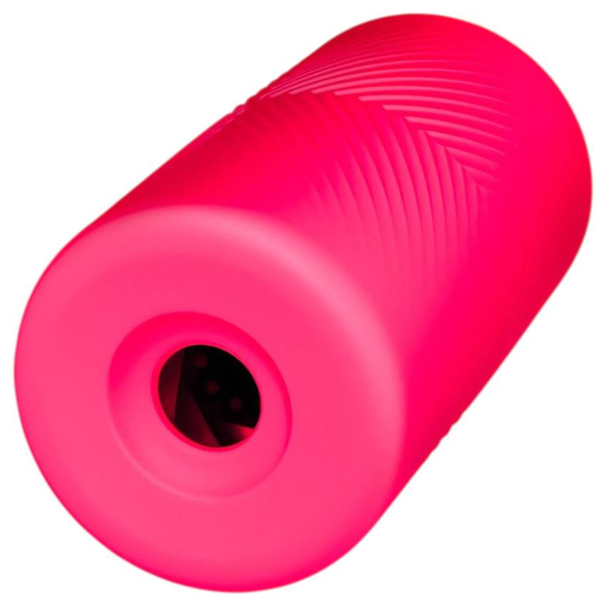 Durex Slide & Ride - maszturbátor (pink) - Image 4