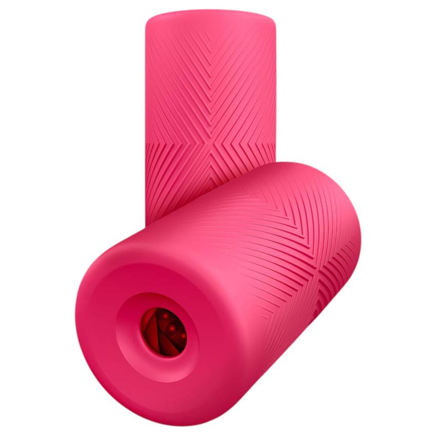 Durex Slide & Ride - maszturbátor (pink) - Image 6
