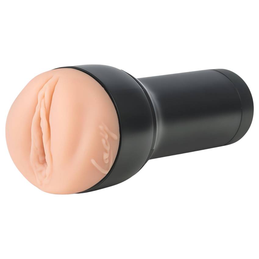 Kiiroo Lacy Lennon - műpunci - PowerBlow kompatibilis (natúr) - Image 7