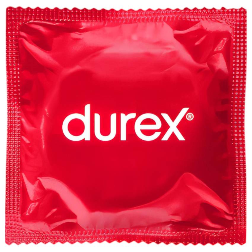 Durex Feel Intimate - vékonyfalú óvszer csomag (2x12db) - Image 3