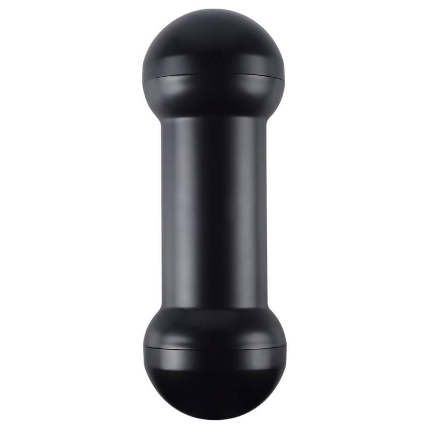 Lovetoy - punci és popsi maszturbátor (natúr) - Image 8