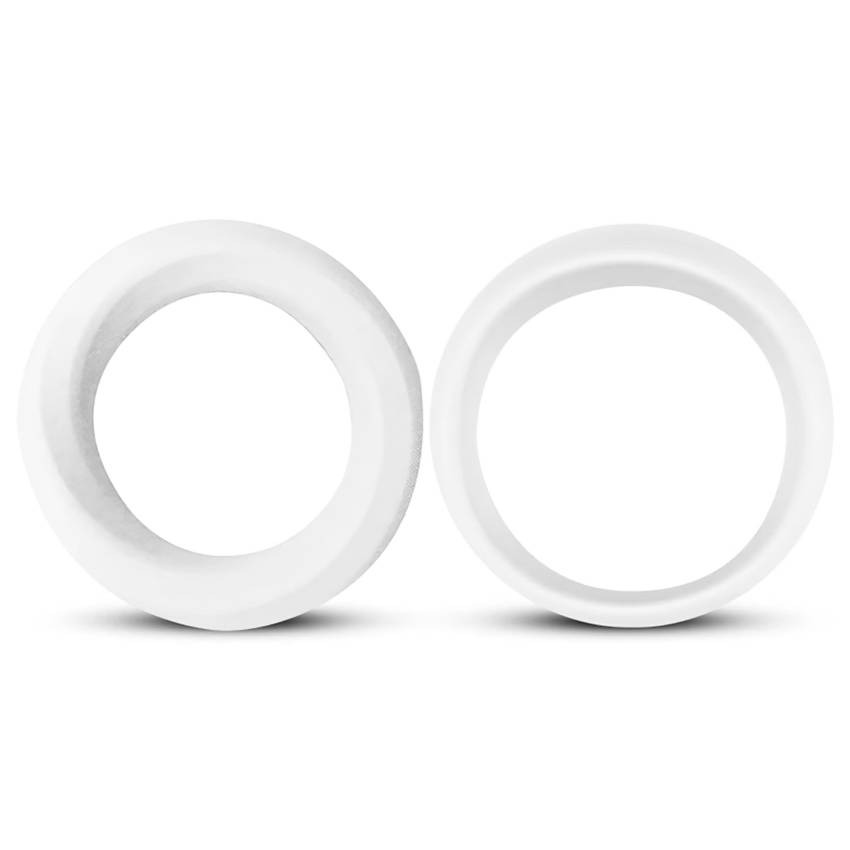 2in1 Makk tréning- és késleltetőgyűrűk (2db) - Image 2
