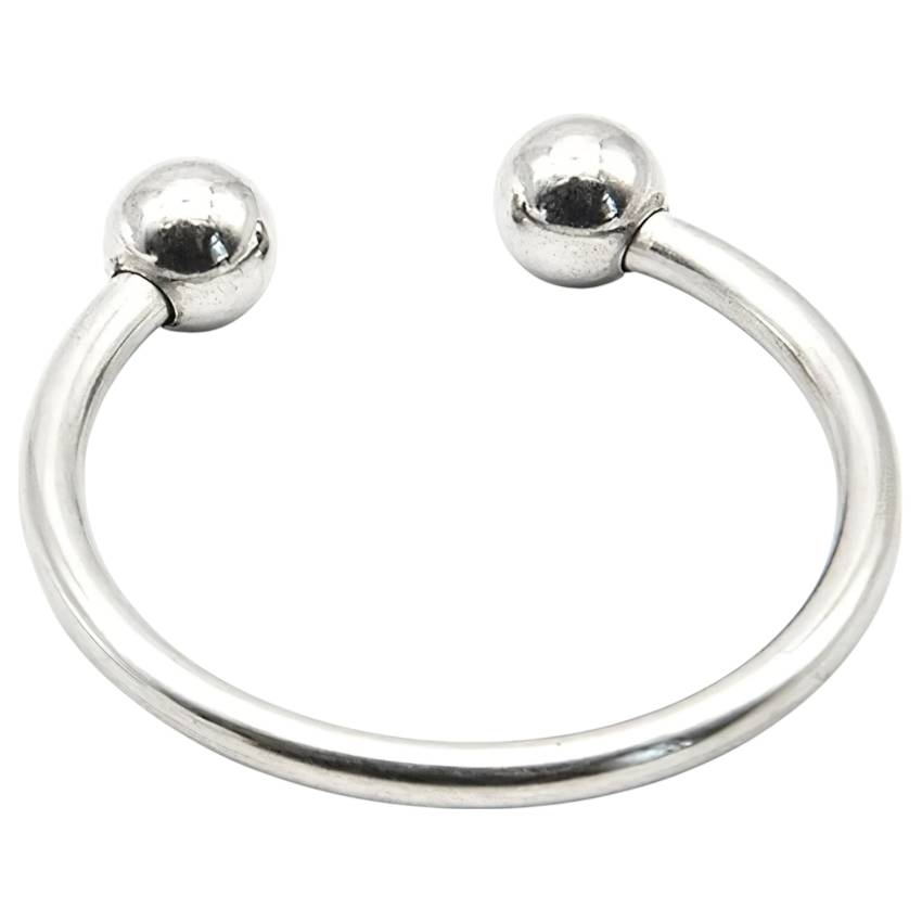 Rozsdamentes fém makkgyűrű - ejakuláció késleltetéshez (32mm) - Image 2