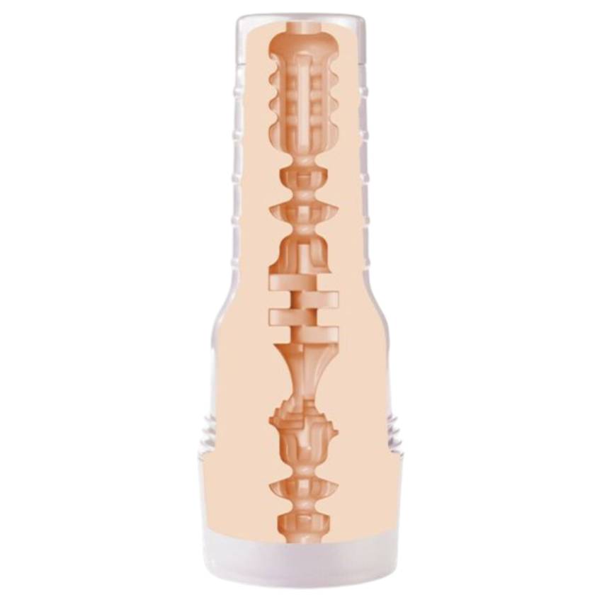 Fleshlight Angel Youngs - élethű vagina (natúr) - Image 4