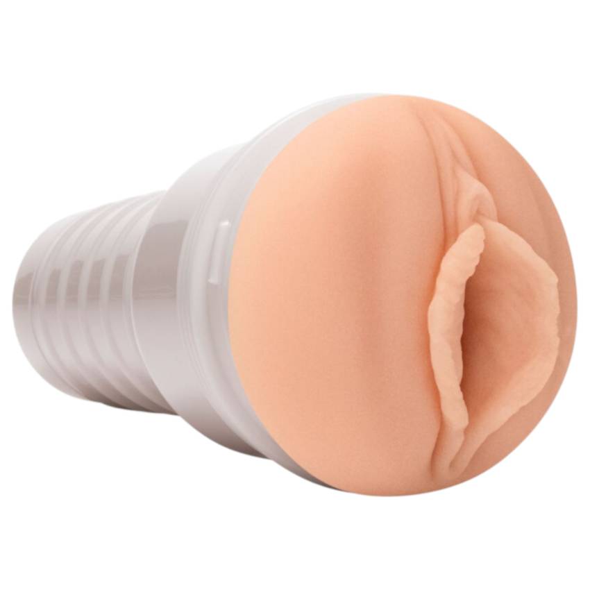 Fleshlight Angel Youngs - élethű vagina (natúr) - Image 5