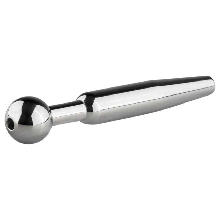 Sinner Gear - üreges, fém dilátor - 9,2cm - Image 4