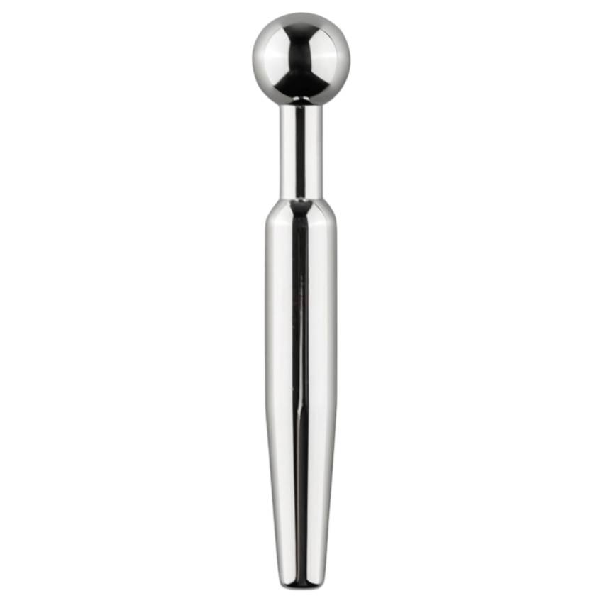 Sinner Gear - üreges, fém dilátor - 9,2cm - Image 5