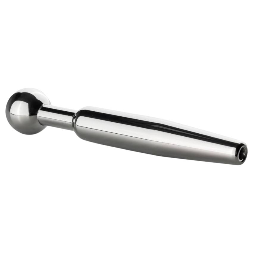 Sinner Gear - üreges, fém dilátor - 9,2cm